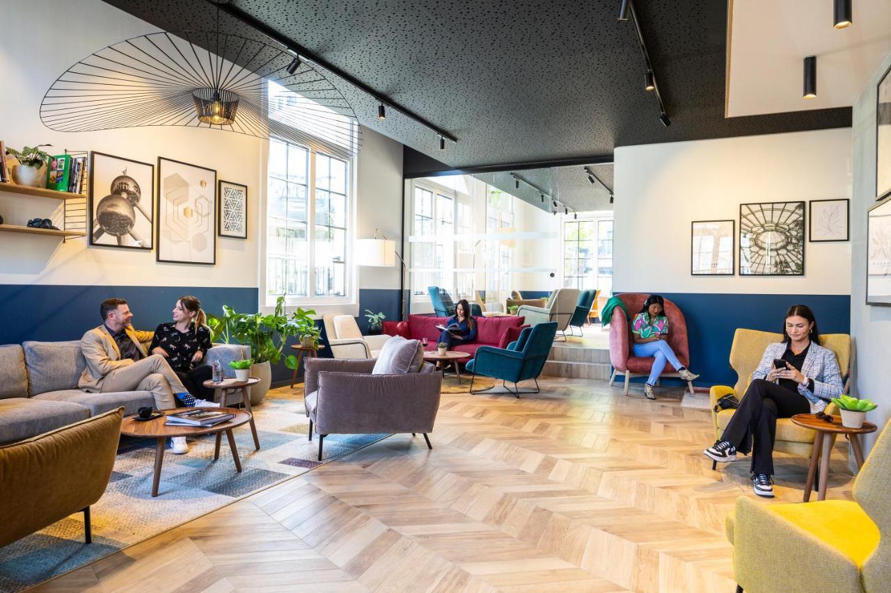 Novotel Off Grand Place Hotel Brussels