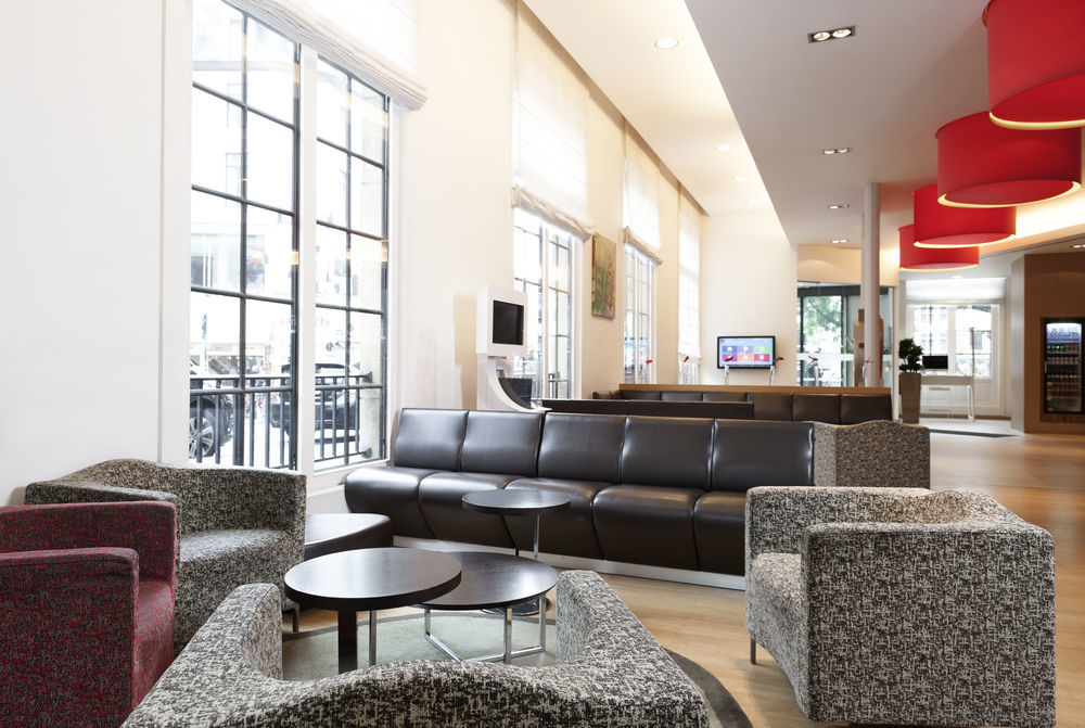 Novotel Off Grand Place 4* Brussels