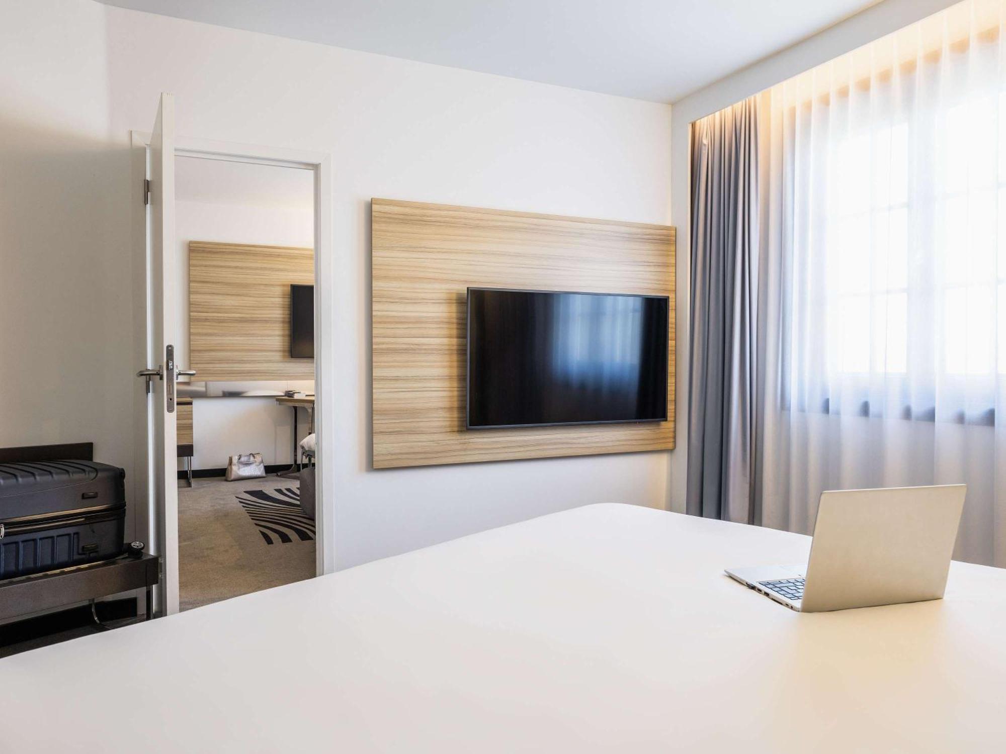 Novotel Off Grand Place