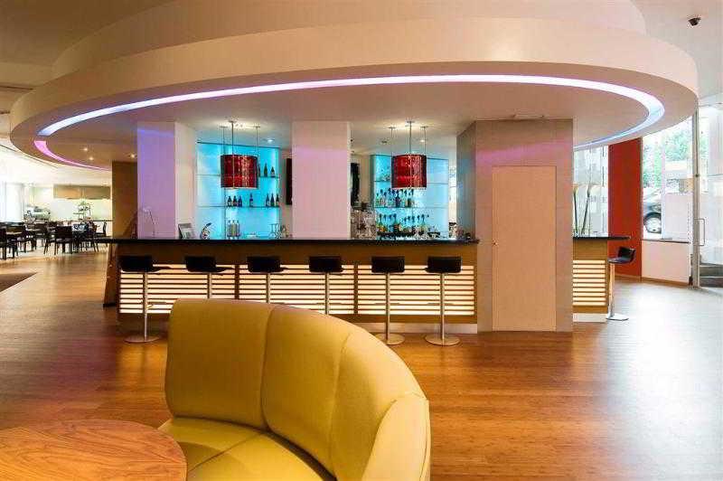 Novotel Off Grand Place Hotel Brüssel